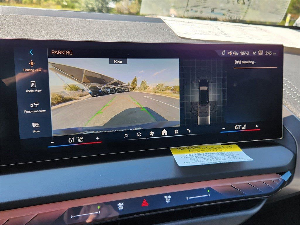 Used 2026 BMW X3 xDrive30 AWD/4WD image 14