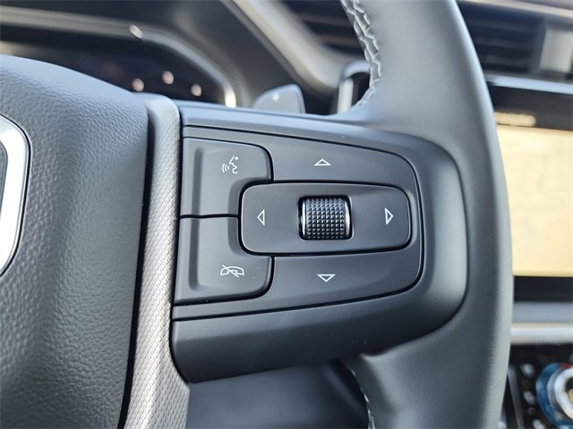 New 2026 GMC Sierra 1500 Denali w/ Denali Reserve Package image 26