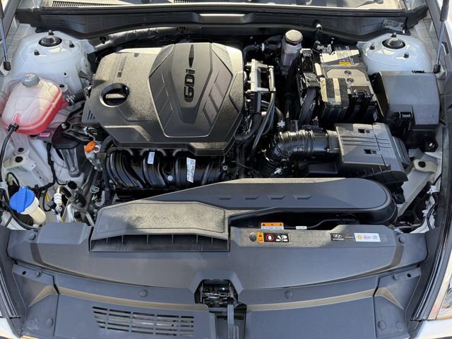 Used 2023 Hyundai Sonata SEL image 25