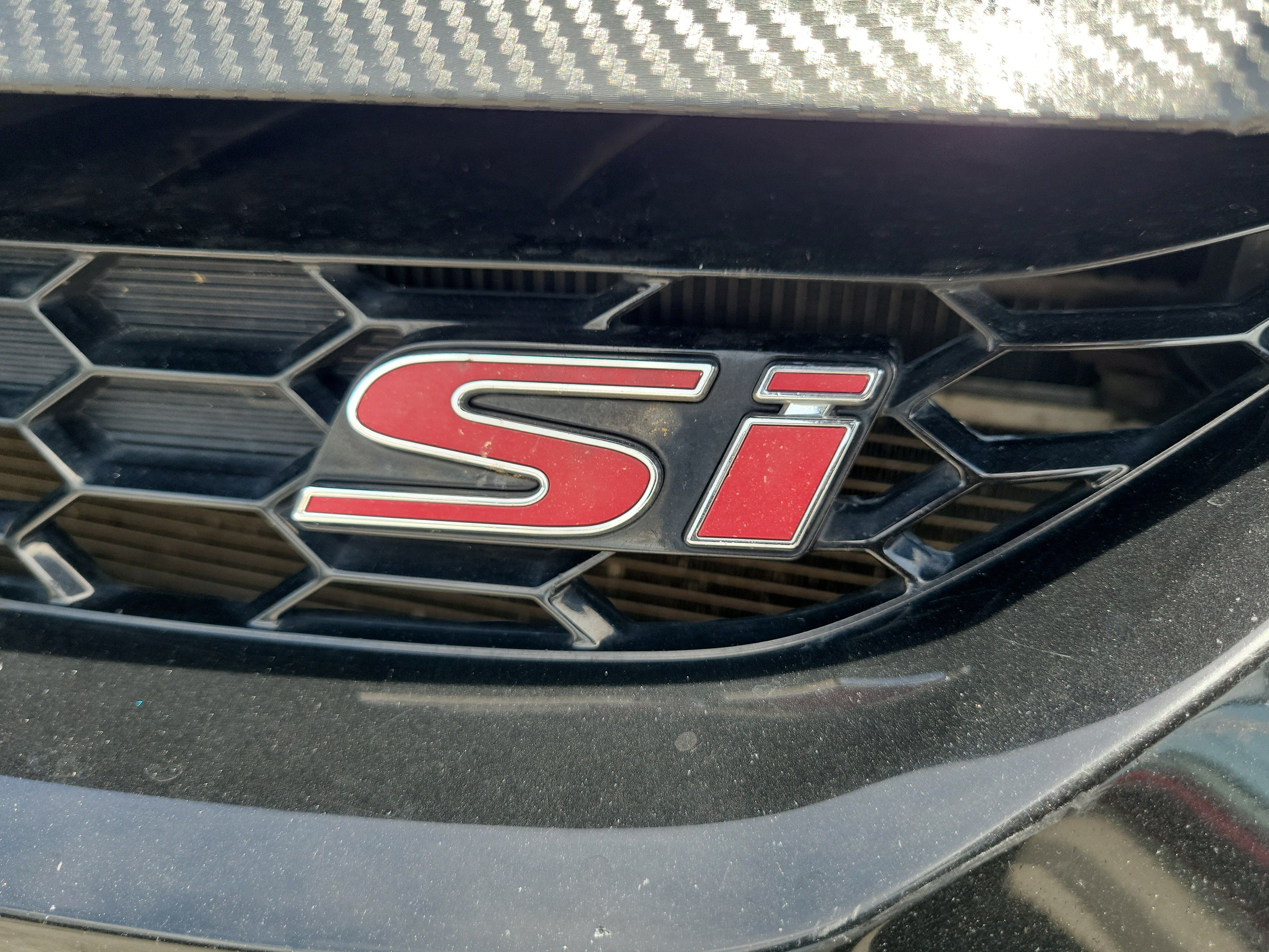Used 2015 Honda Civic Si image 9