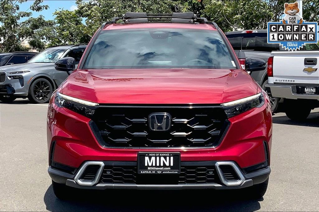 Used 2023 Honda CR-V Sport Touring image 3