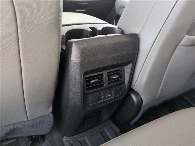 Used 2024 Chevrolet Colorado ZR2 w/ Safety Package AWD/4WD image 25