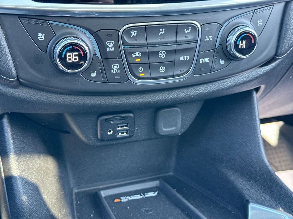 Used 2020 Chevrolet Traverse High Country w/ LPO, Floor Liner Package image 19