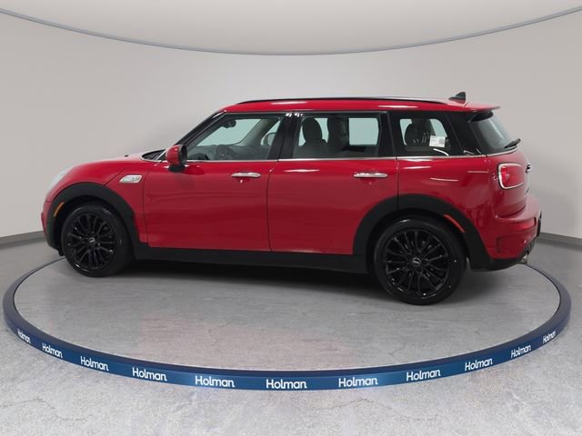Used 2019 MINI Cooper Clubman S image 9