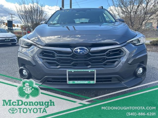Used 2024 Subaru Crosstrek 2.5i Limited w/ Crosstrek Mirror Package AWD/4WD image 22