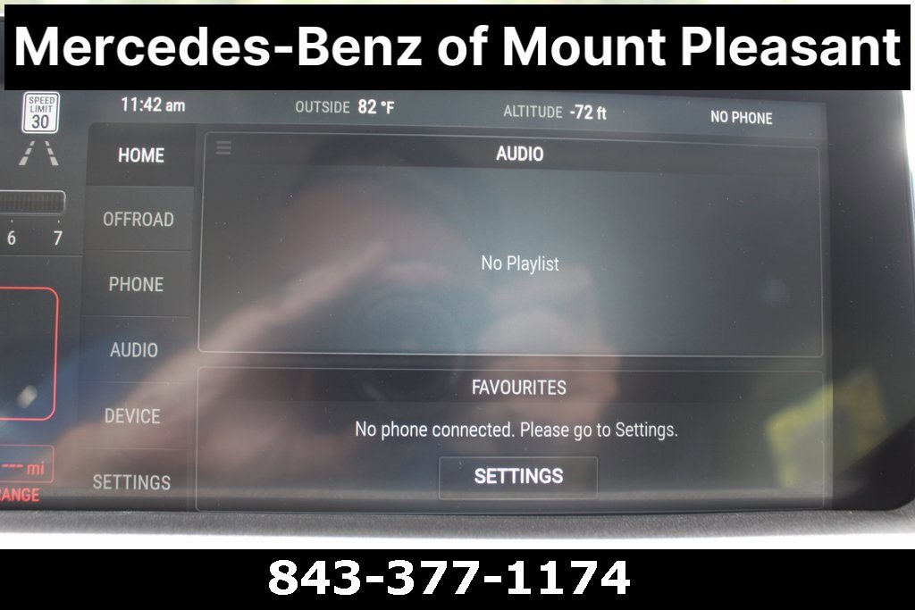 Used 2024 INEOS Grenadier Base image 47