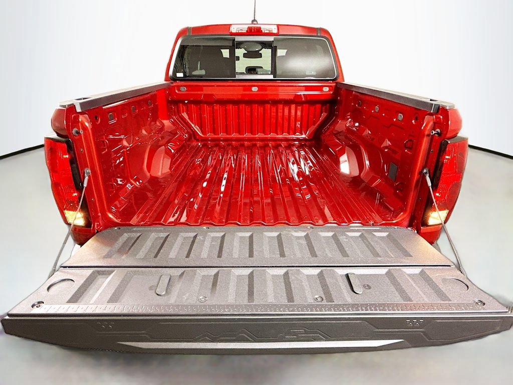 New 2026 Chevrolet Colorado LT w/ Advanced Trailering Package image 24