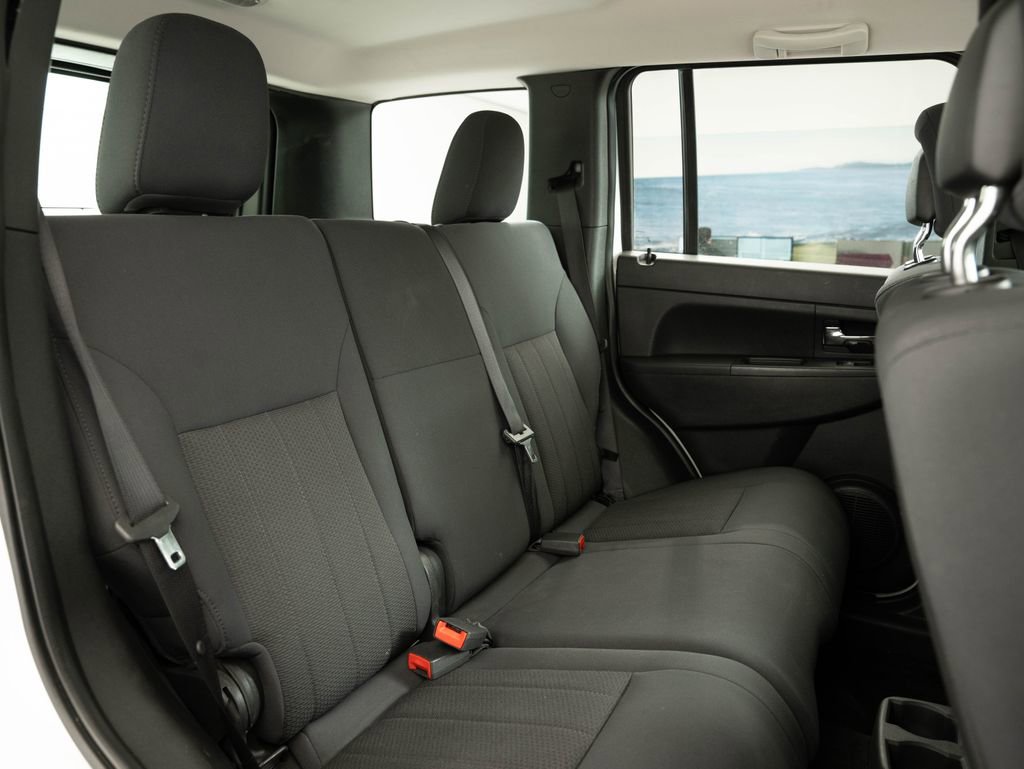 Used 2012 Jeep Liberty Sport RWD image 40