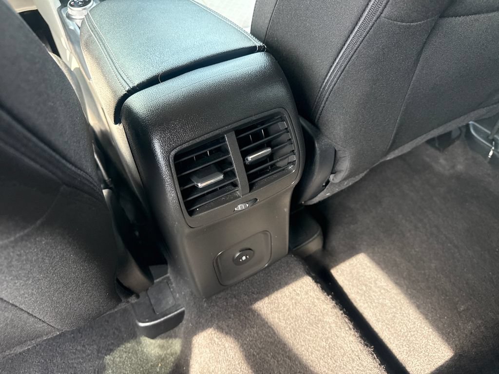 Used 2025 Ford Escape Active FWD image 15