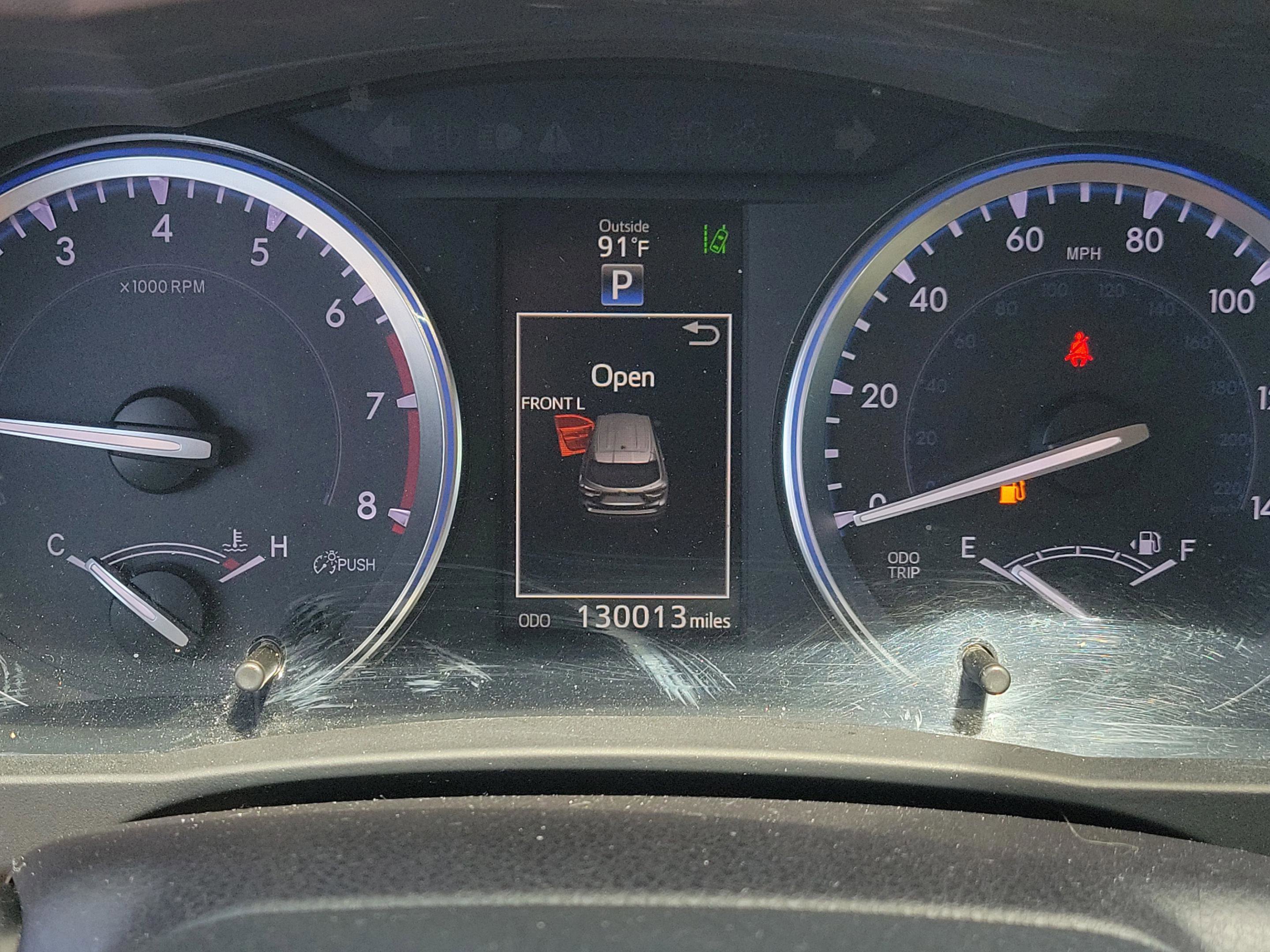 Used 2016 Toyota Highlander Limited AWD/4WD image 11