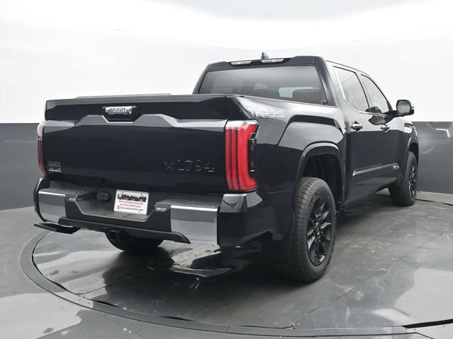 New 2026 Toyota Tundra 1794 Edition w/ TRD Off-Road Package AWD/4WD image 21