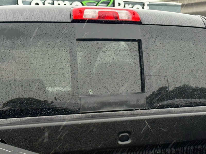 Used 2016 Chevrolet Silverado 1500 LTZ Z71 w/ LTZ Plus Package image 8