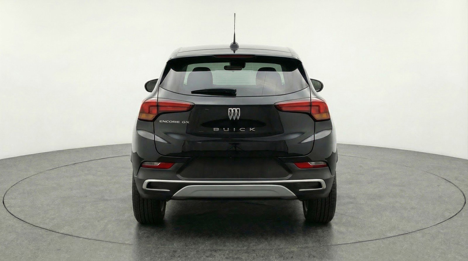 Used 2025 Buick Encore GX Preferred image 7