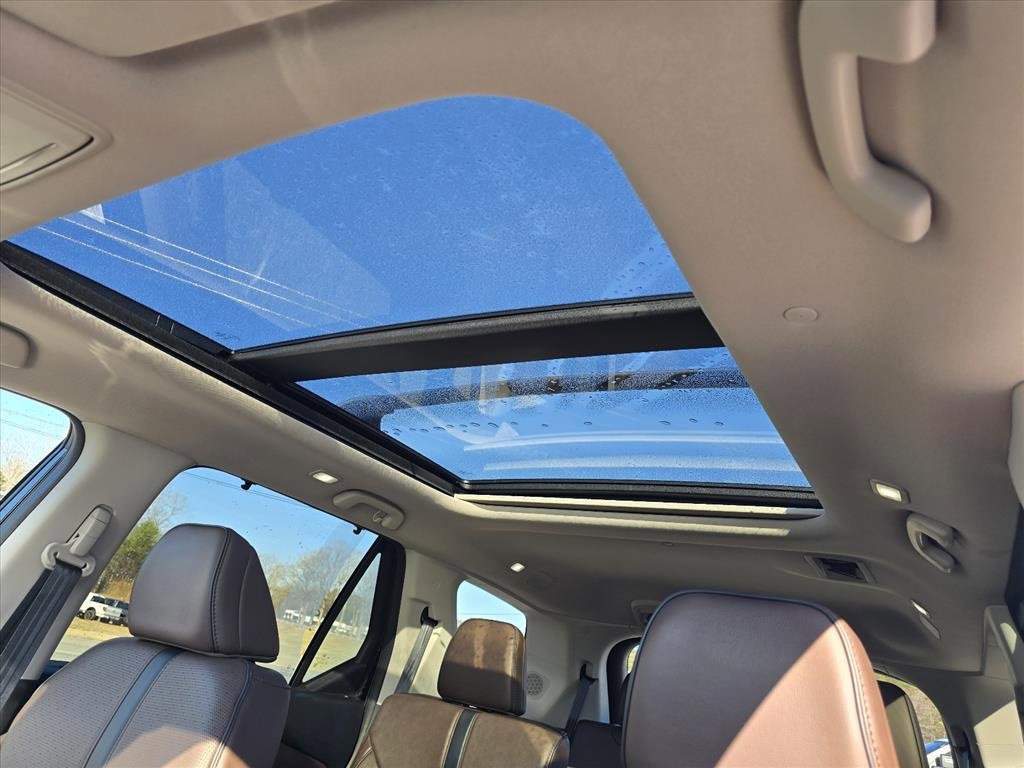 Used 2023 Honda Pilot Elite image 7