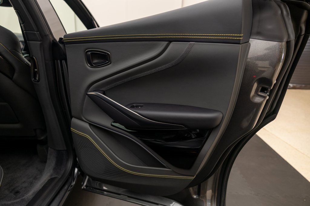 New 2025 Aston Martin DBX 707 image 24