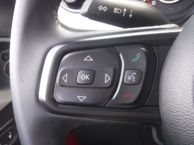 Certified 2024 Jeep Wrangler Sport S image 36