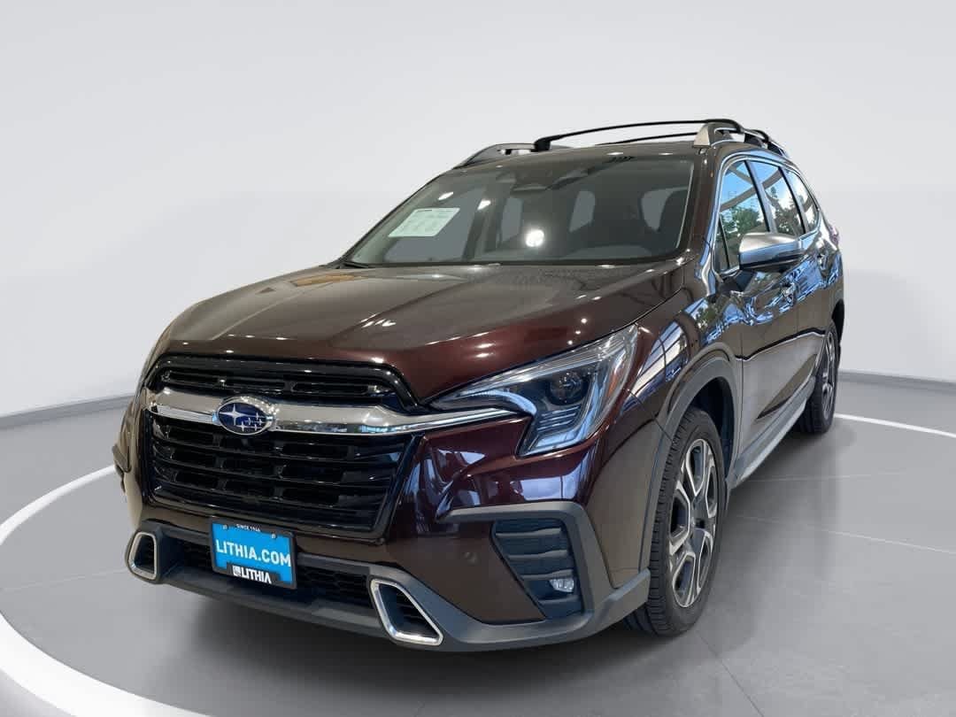 Used 2023 Subaru Ascent Touring