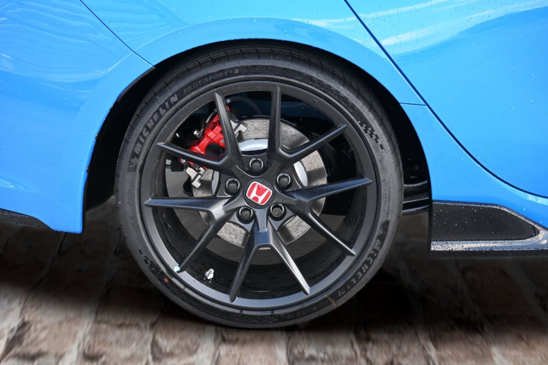 New 2025 Honda Civic Type R image 33
