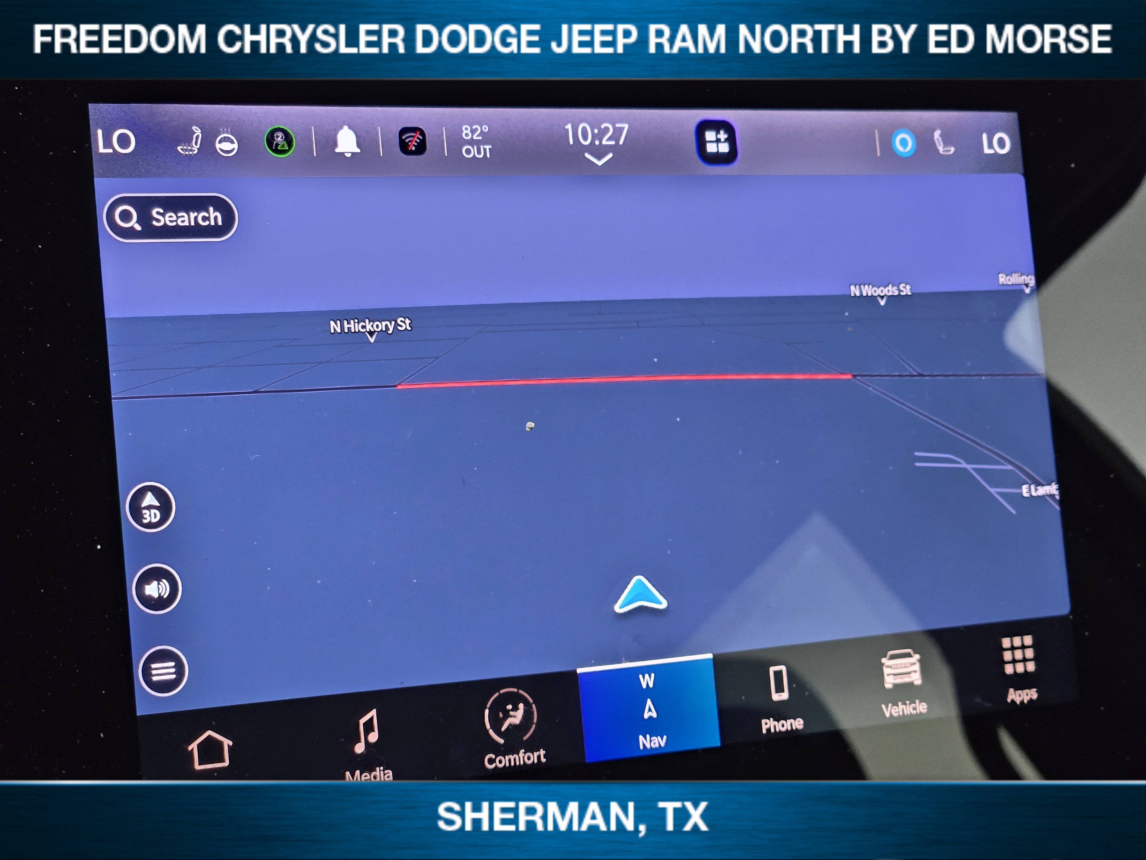 New 2025 Jeep Wagoneer 2WD image 13