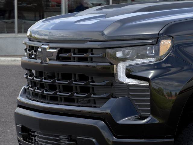 New 2026 Chevrolet Silverado 1500 LT Trail Boss w/ LT Trail Boss Premium Package AWD/4WD image 13
