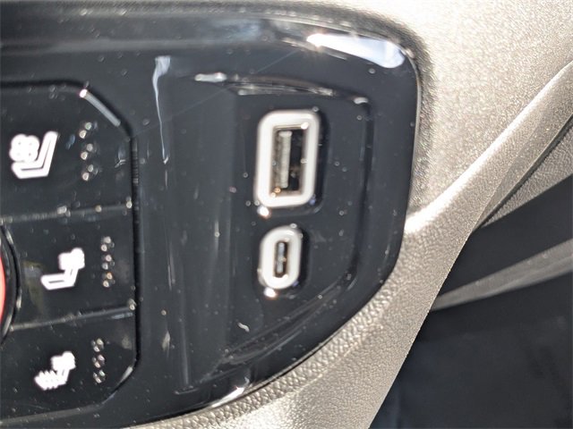 New 2026 GMC Sierra 1500 SLT w/ SLT Premium Package image 18