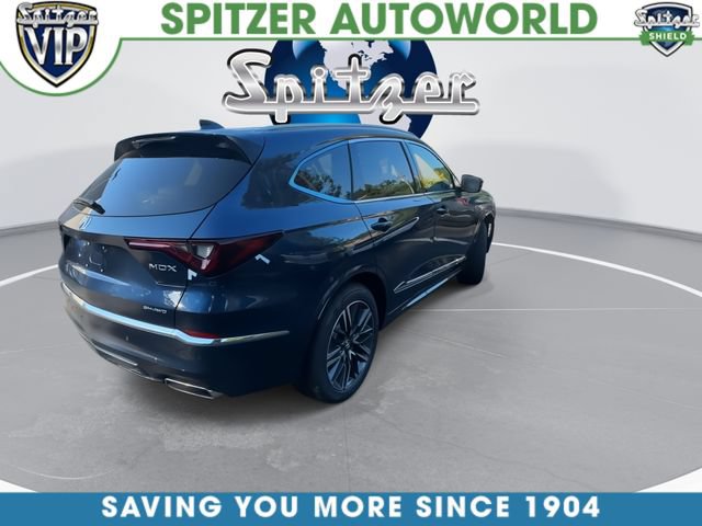New 2026 Acura MDX SH-AWD w/ Advance Package image 8
