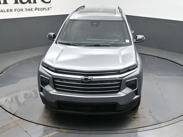 New 2026 Chevrolet Traverse LT w/ Sun and Wheel Package image 38