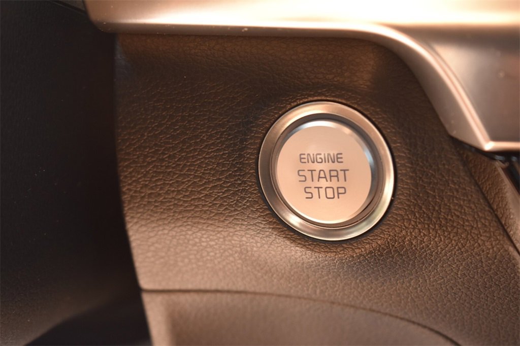 Used 2022 Kia Telluride LX image 26