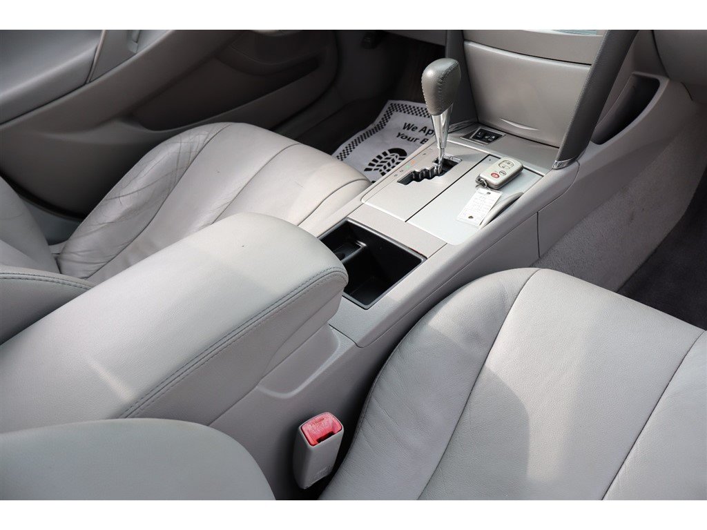 Used 2007 Toyota Camry Hybrid FWD image 16