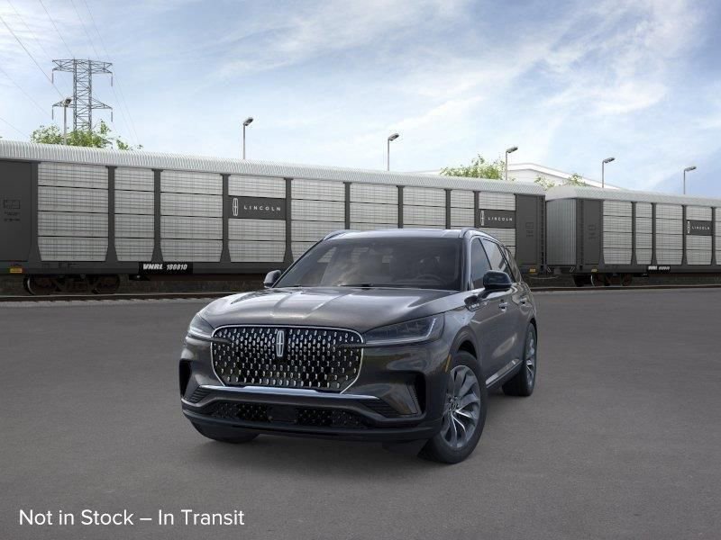 New 2026 Lincoln Aviator Reserve AWD/4WD image 2