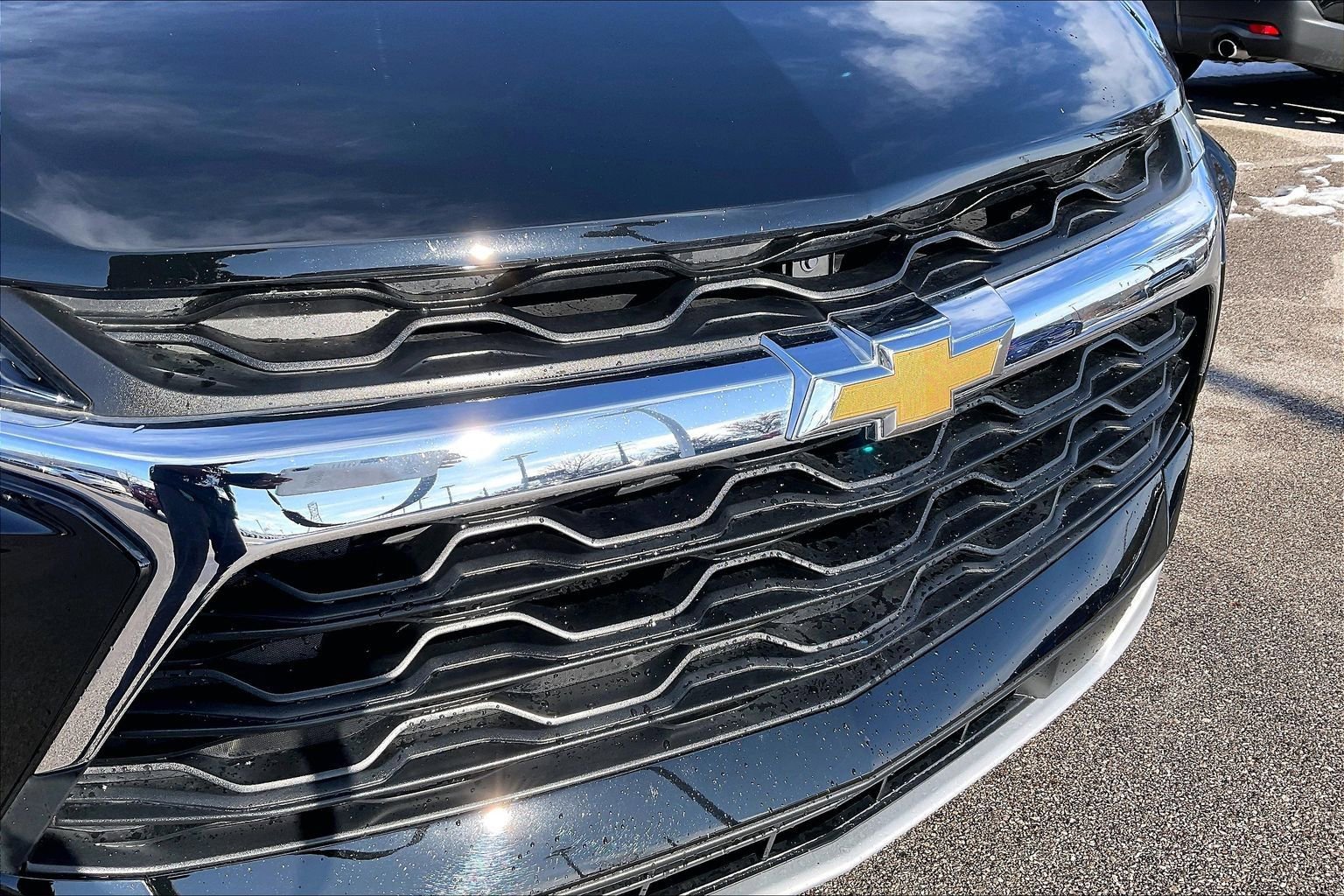 Used 2024 Chevrolet Blazer LT w/ Convenience Package image 28