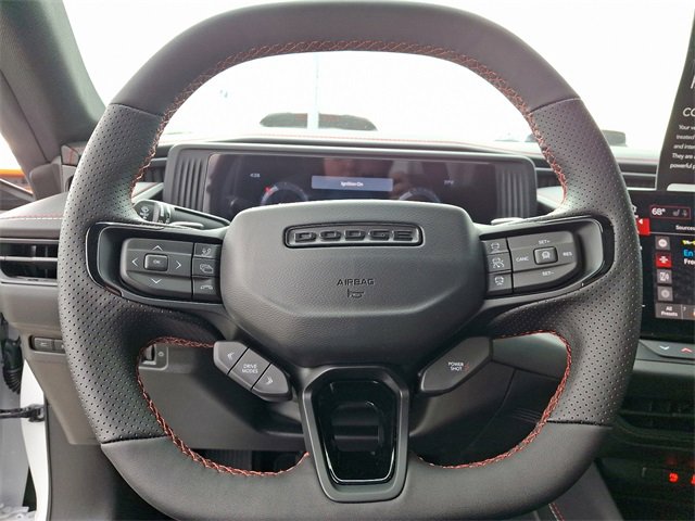 New 2025 Dodge Charger R/T w/ Sun & Sound Package image 9