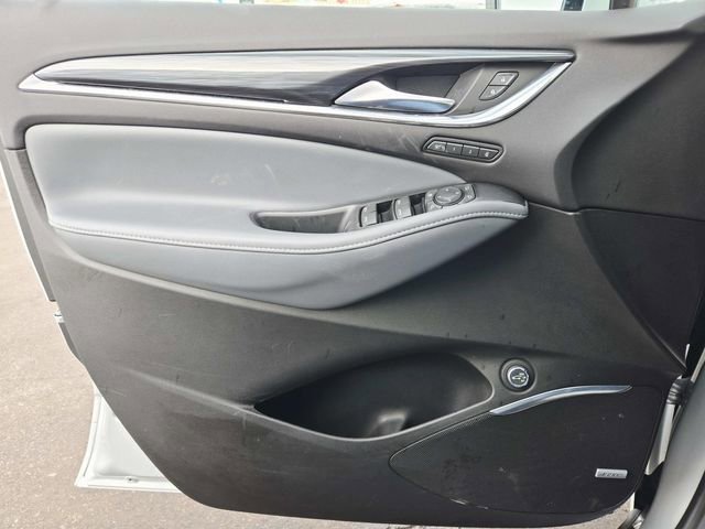 Used 2021 Buick Enclave Premium w/ Sun and Sites Package image 33