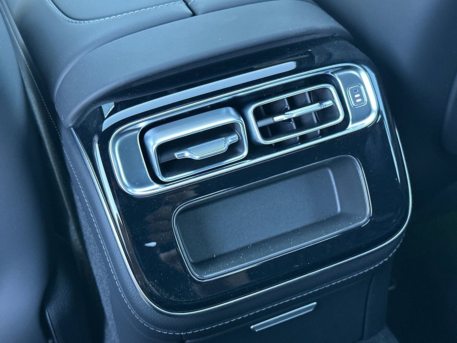 Certified 2024 Mercedes-Benz S 580 4MATIC Sedan image 14