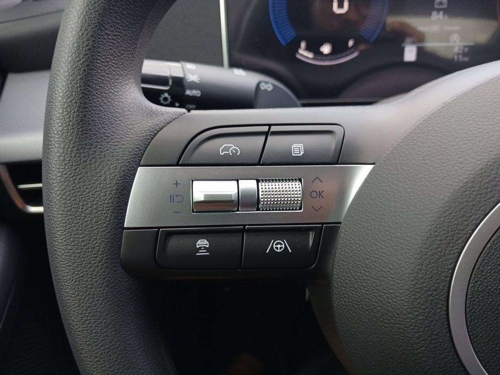 New 2026 Hyundai Sonata SE FWD image 18