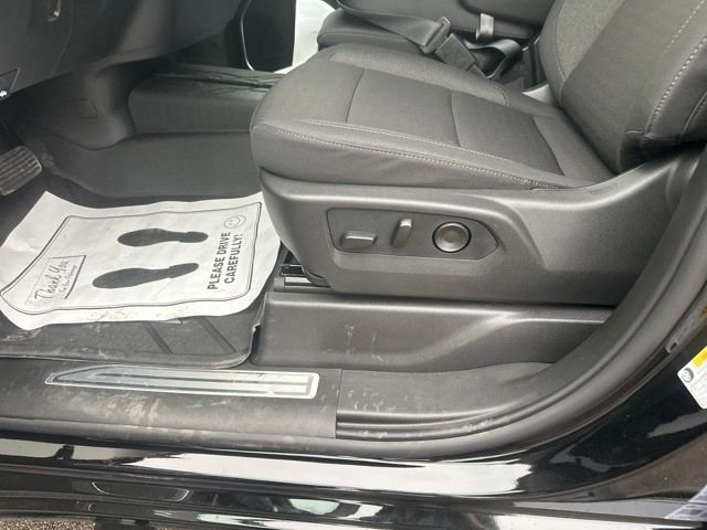 New 2026 Chevrolet Silverado 1500 RST w/ RST Select Package AWD/4WD image 17