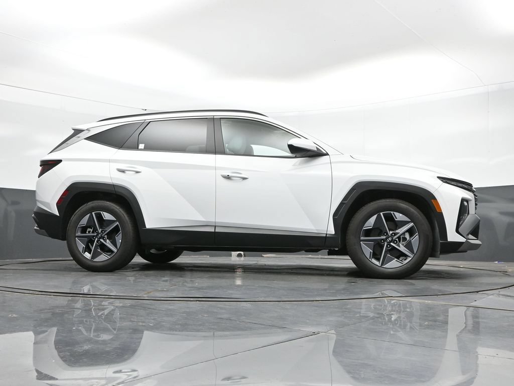Used 2026 Hyundai Tucson SEL FWD image 42