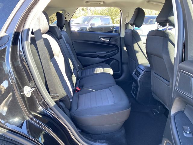 Certified 2022 Ford Edge SE w/ Black Appearance Package image 25