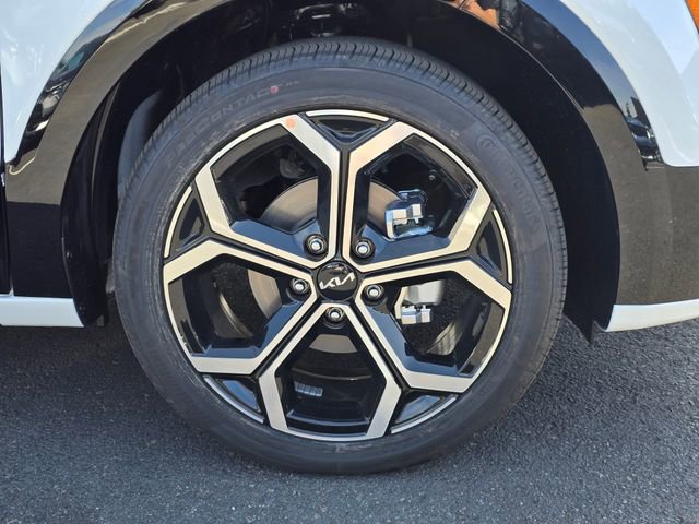 New 2026 Kia Niro SX Touring FWD image 9