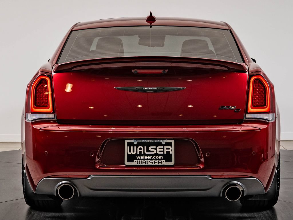 Used 2023 Chrysler 300 C RWD image 7