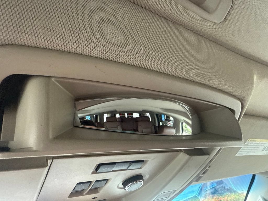 Used 2016 Chevrolet Tahoe LTZ AWD/4WD image 40