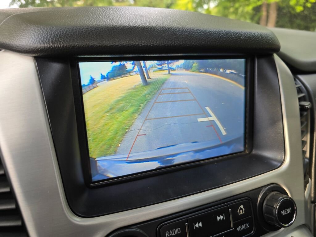 Used 2019 GMC Yukon SLT image 32