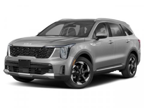 New 2026 Kia Sorento EX image 4