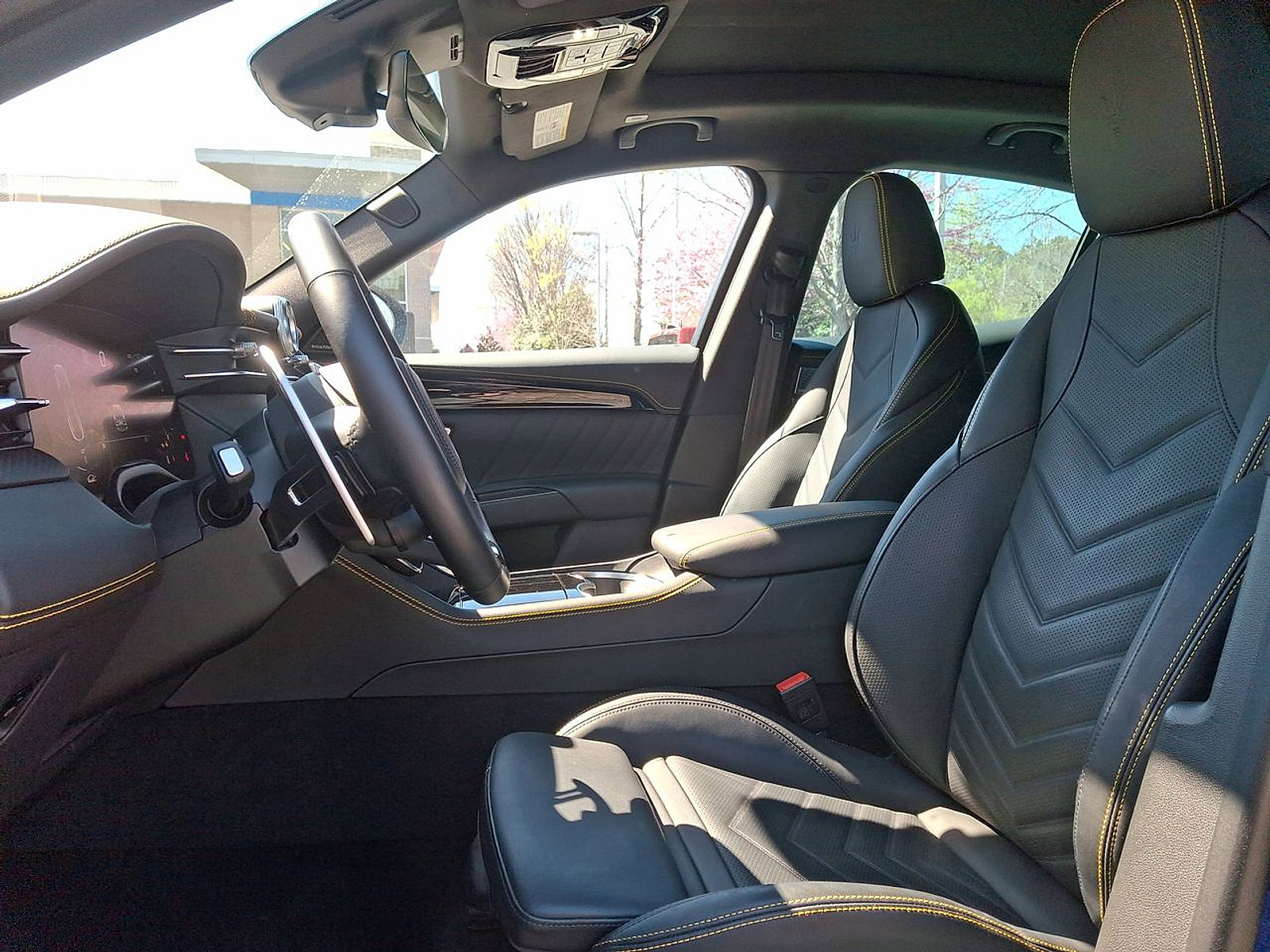 Used 2023 Maserati Grecale Modena image 11