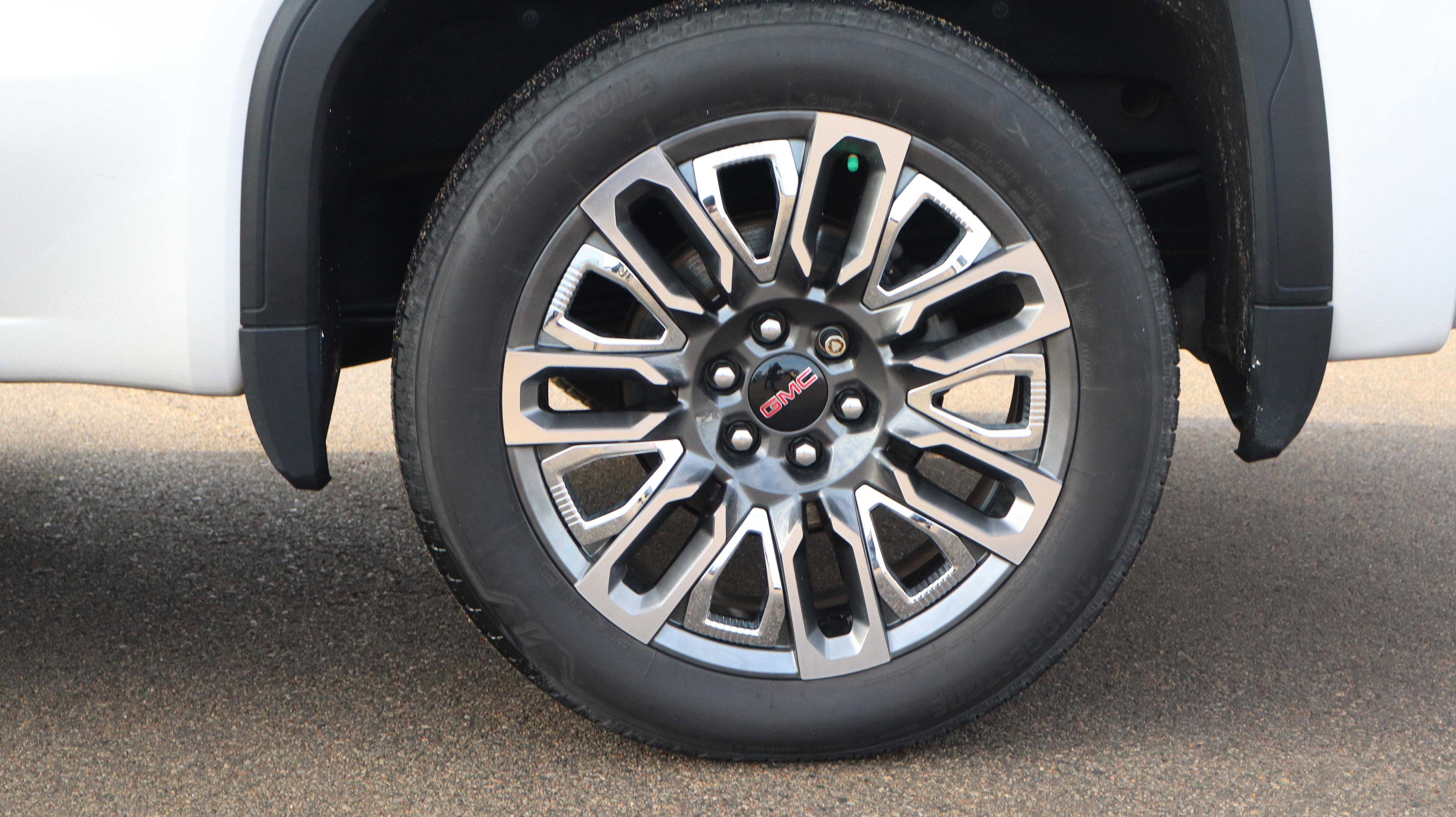 Used 2019 GMC Sierra 1500 Denali w/ Denali Ultimate Package image 22