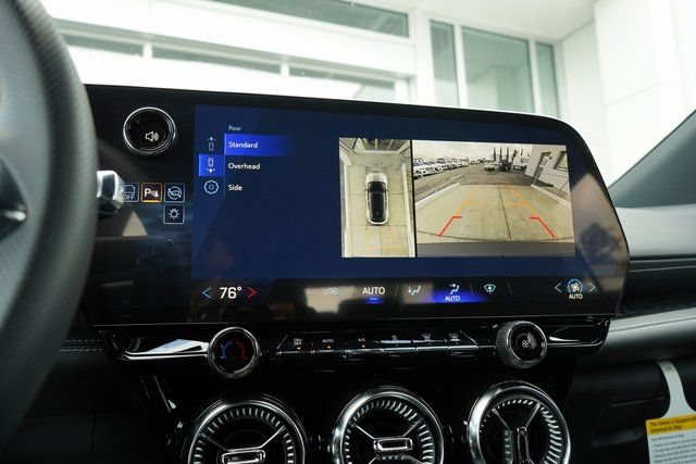 New 2026 Chevrolet Blazer EV LT FWD image 18