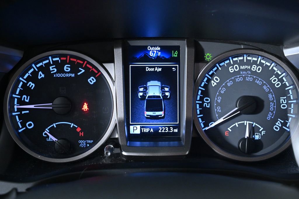 Used 2023 Toyota Tacoma SR5 image 15