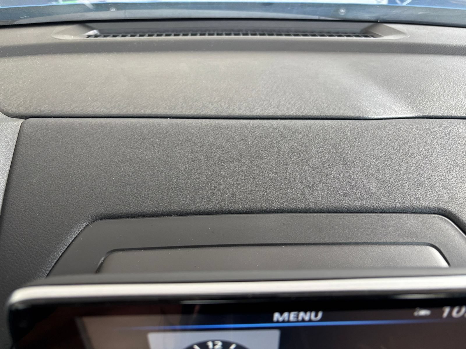 Used 2025 Nissan Sentra SV FWD image 16