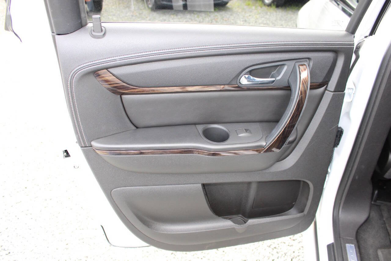 Used 2016 GMC Acadia Denali FWD image 24