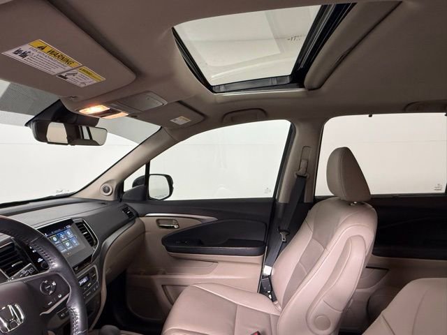 Used 2019 Honda Pilot EX-L image 35